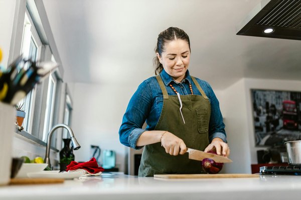 Choisir un tablier de cuisine de qualité