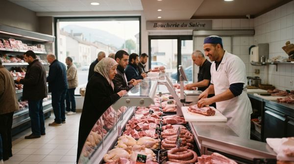 Boucherie halal sur Annemasse : comprendre l'essence de l'établissement