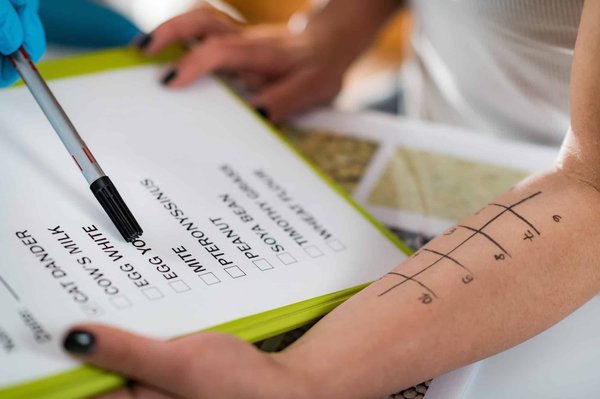 Comment cuisiner des plats sans allergènes courants ?