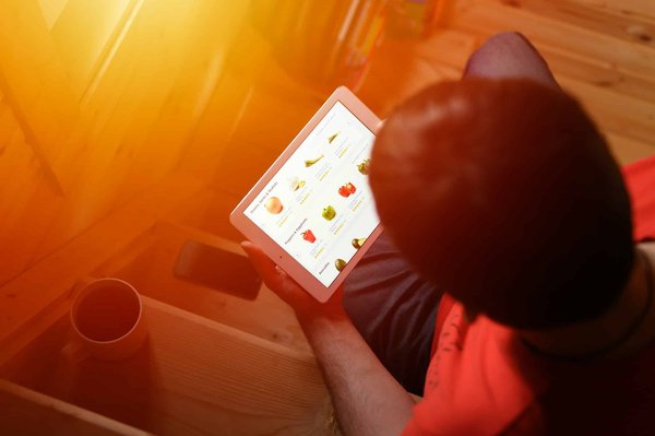 Économisez en achetant via une épicerie en ligne à prix grossiste