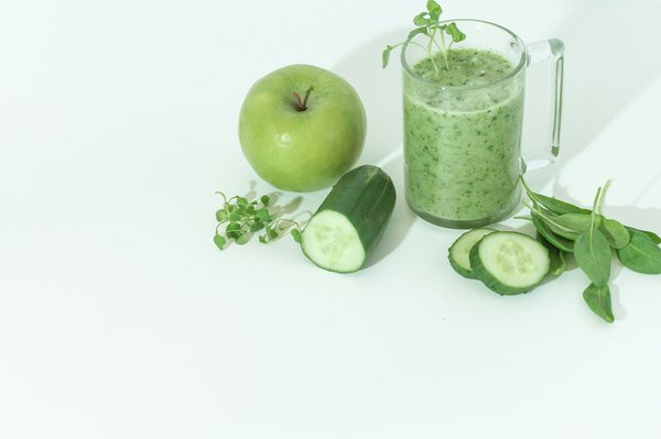 Smoothie détox : lequel choisir pour son bien-être ?