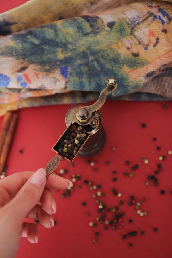 Le guide ultime des moulins à poivre manuels : allier tradition et innovation