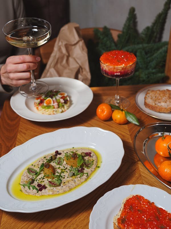 À la découverte des saveurs : le blog sur la gastronomie